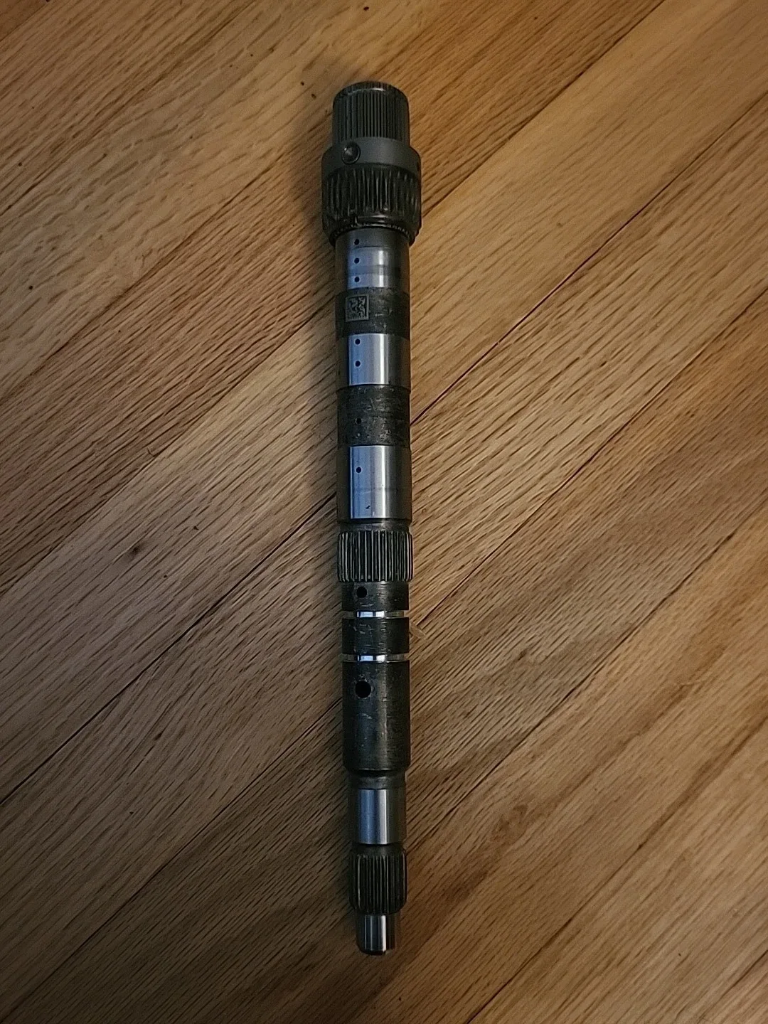 Mopar Transmission Input Shaft 04736923AA - Genuine OEM
