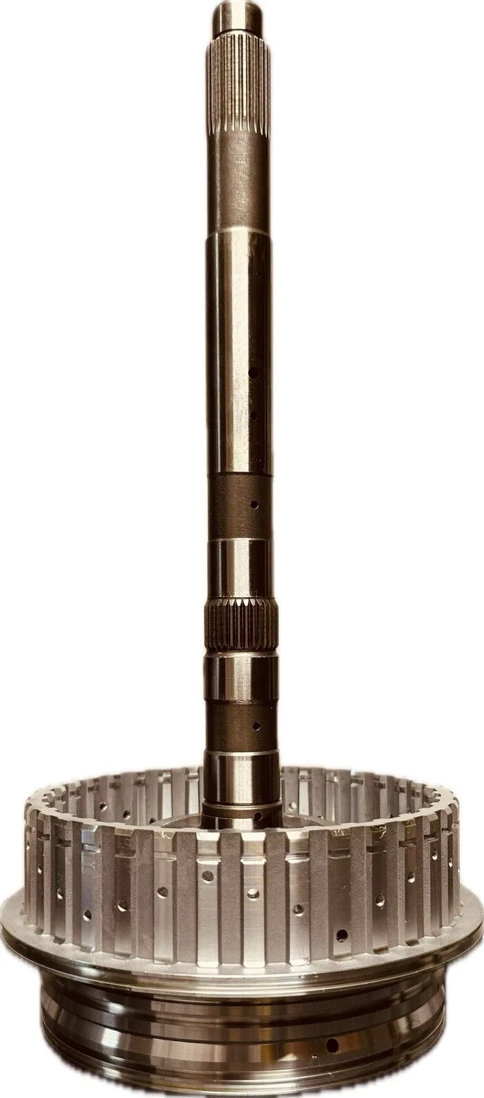 KUHLE 6T70 Direct Drum & Input Shaft (6T70 DIRDRUM)