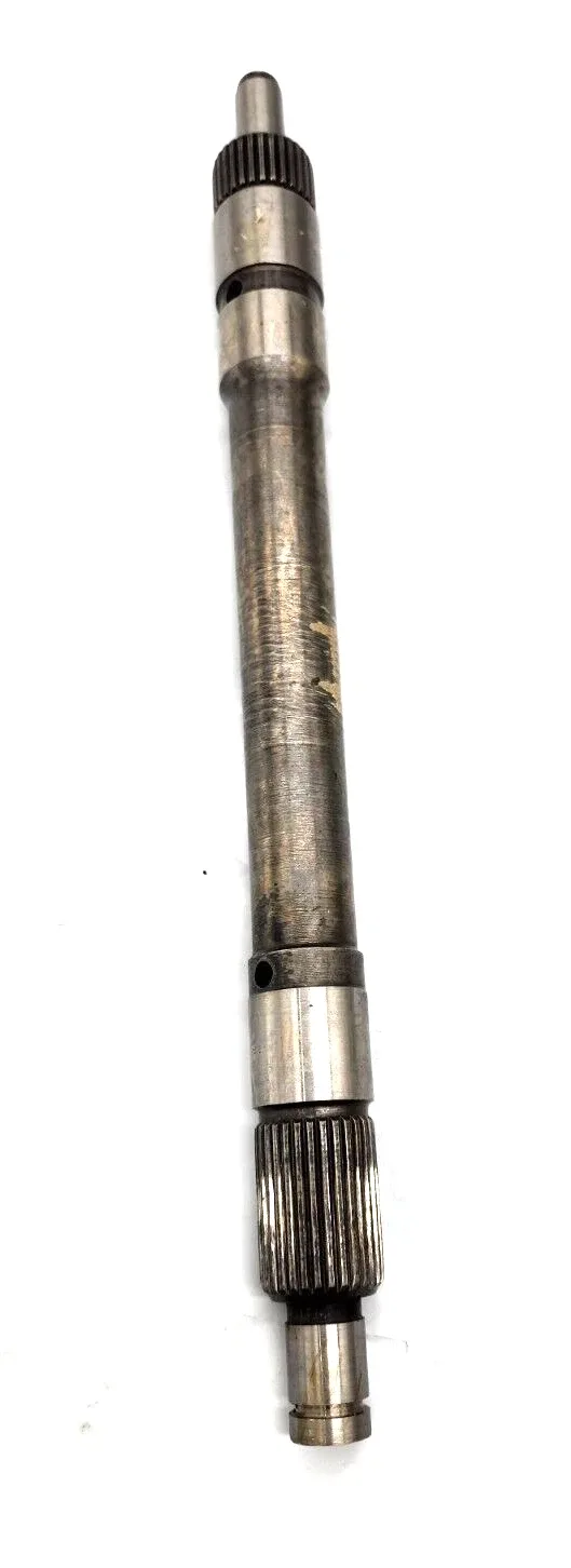 GM THM 350C Input Shaft Lockup — MPN 44670 lockup C