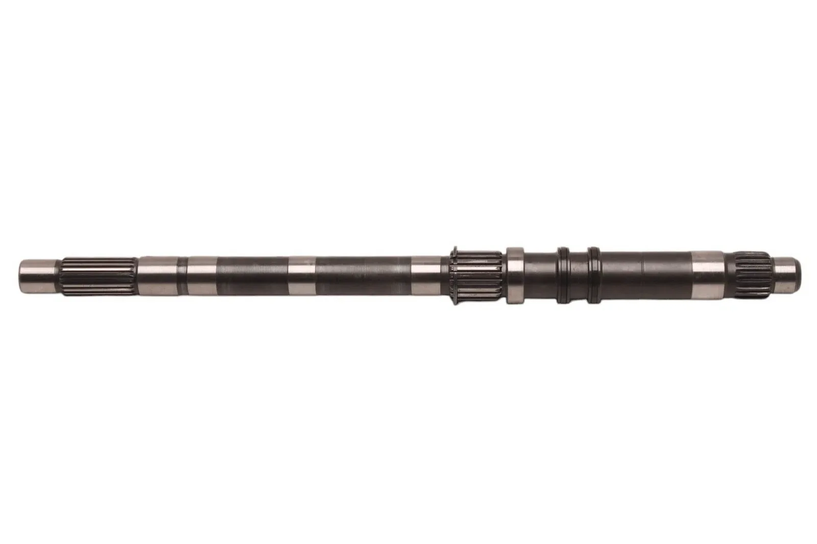 MITSUBISHI 41670G Input Shaft for A5GF1 Transmission – Hyundai / Kia, 13-3/4"