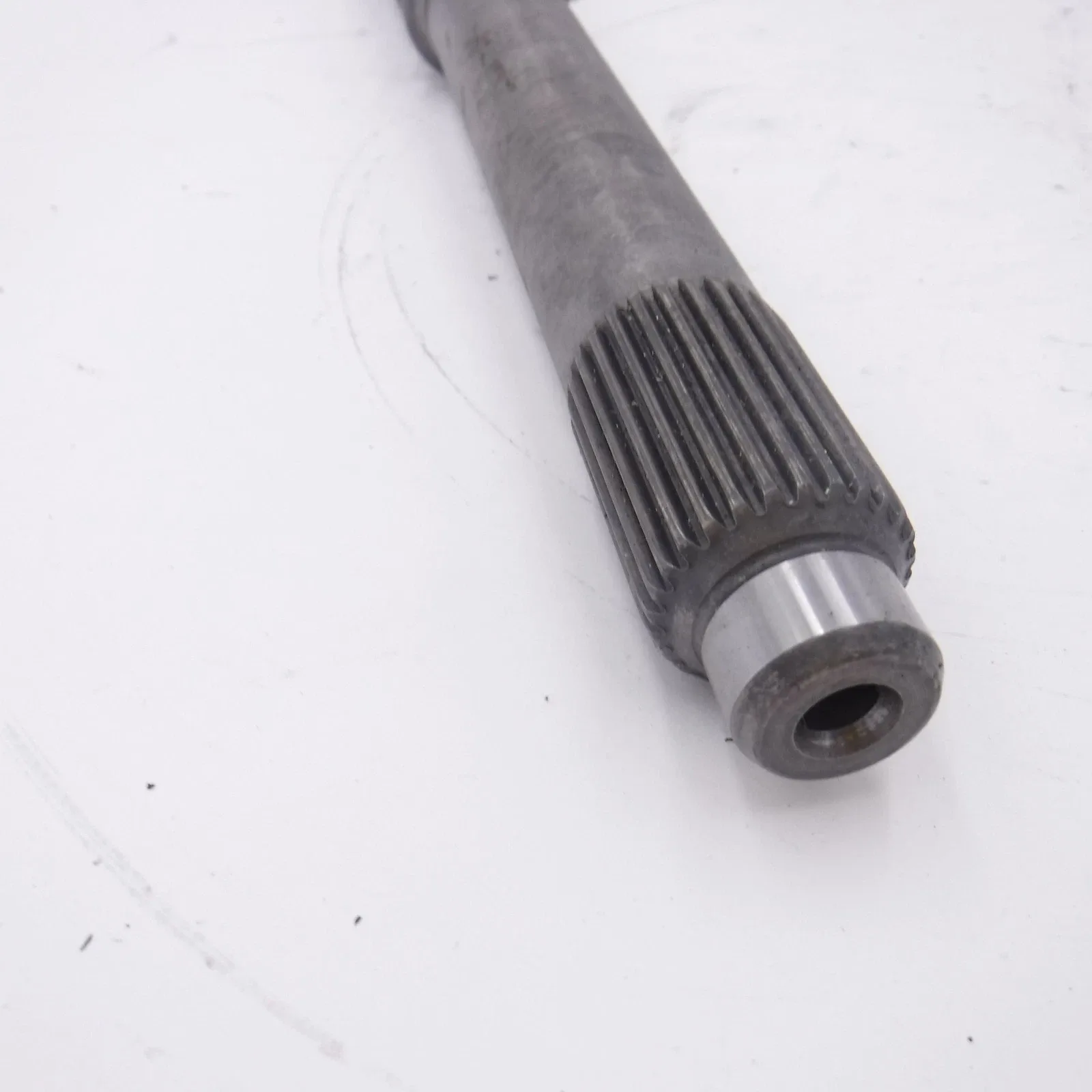 2007-2018 Dodge 68RFE Direct Oiling Billet Input Shaft image 2