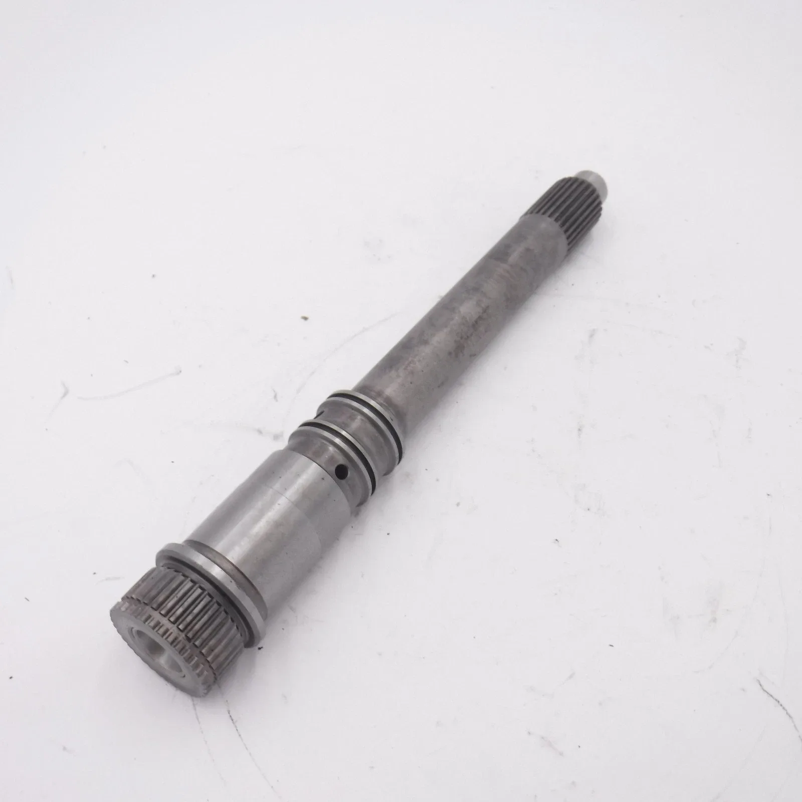 2007-2018 Dodge 68RFE Direct Oiling Billet Input Shaft