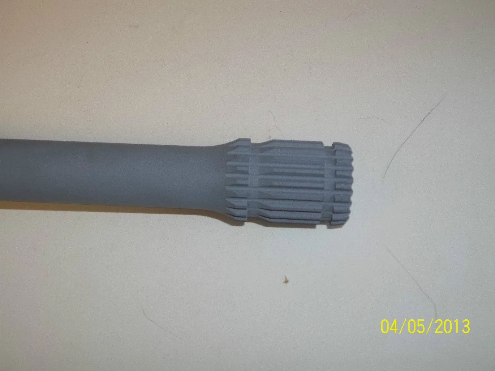 1961-1964 Cadillac DeVille Hydromatic Transmission Input Shaft EF0036/CAP2 image 3