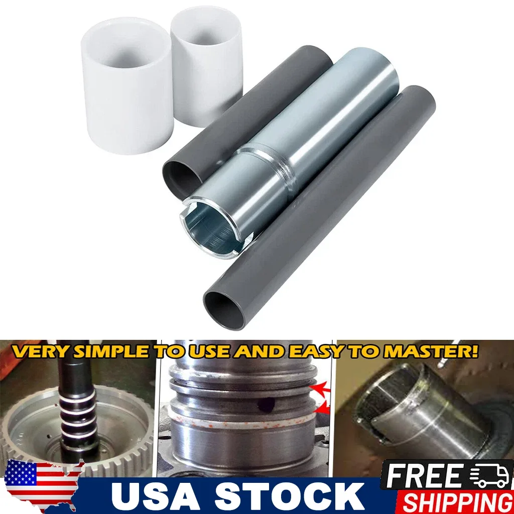AS-SHOP Input Shaft / Pump Tool Kit for 700R4, 4L60E, 4L70E — MPN 4L60ET3ECONO T-1574ECPMP