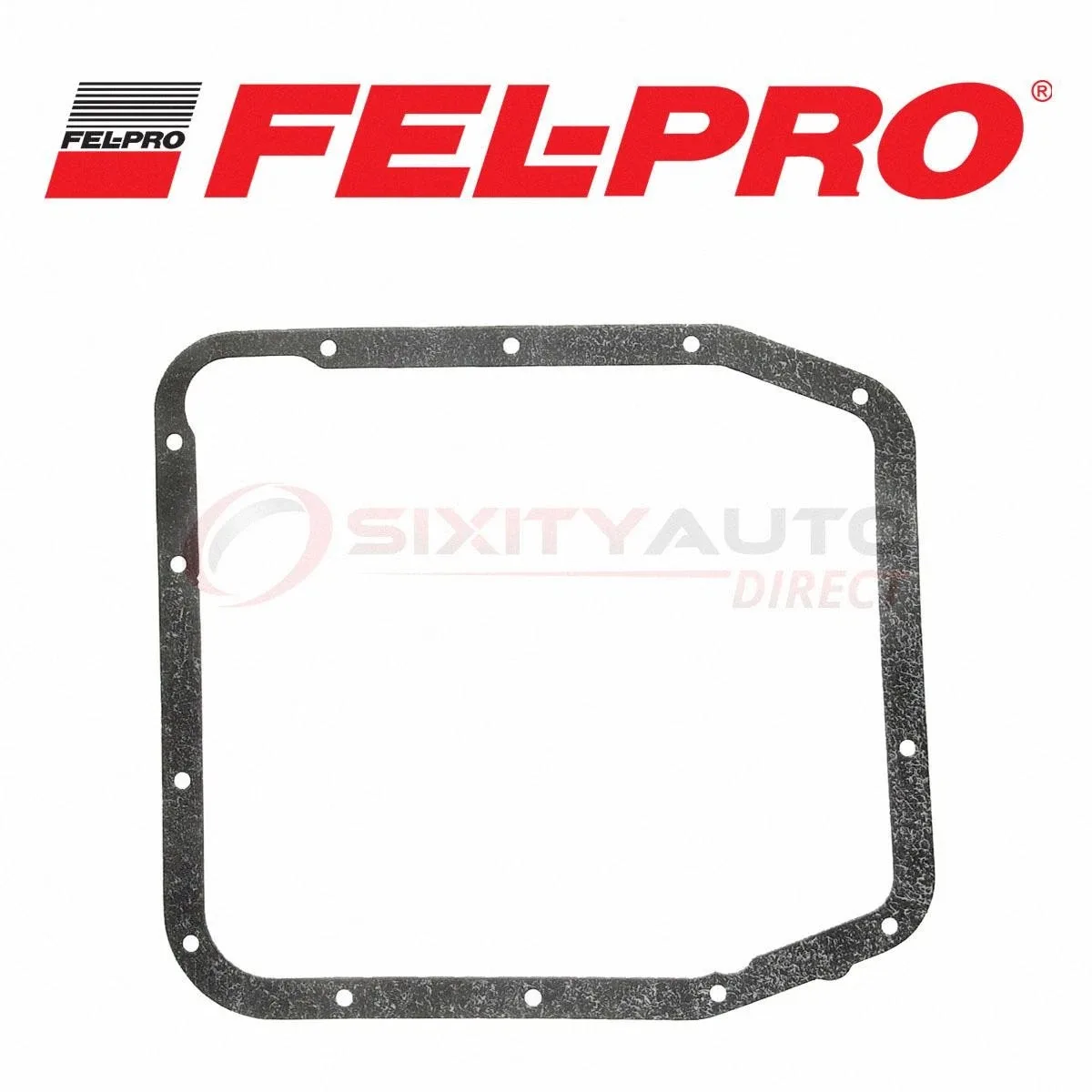 Fel-Pro Transmission Oil Pan Gasket for 1994-1997 Mercury Cougar - Automatic ud