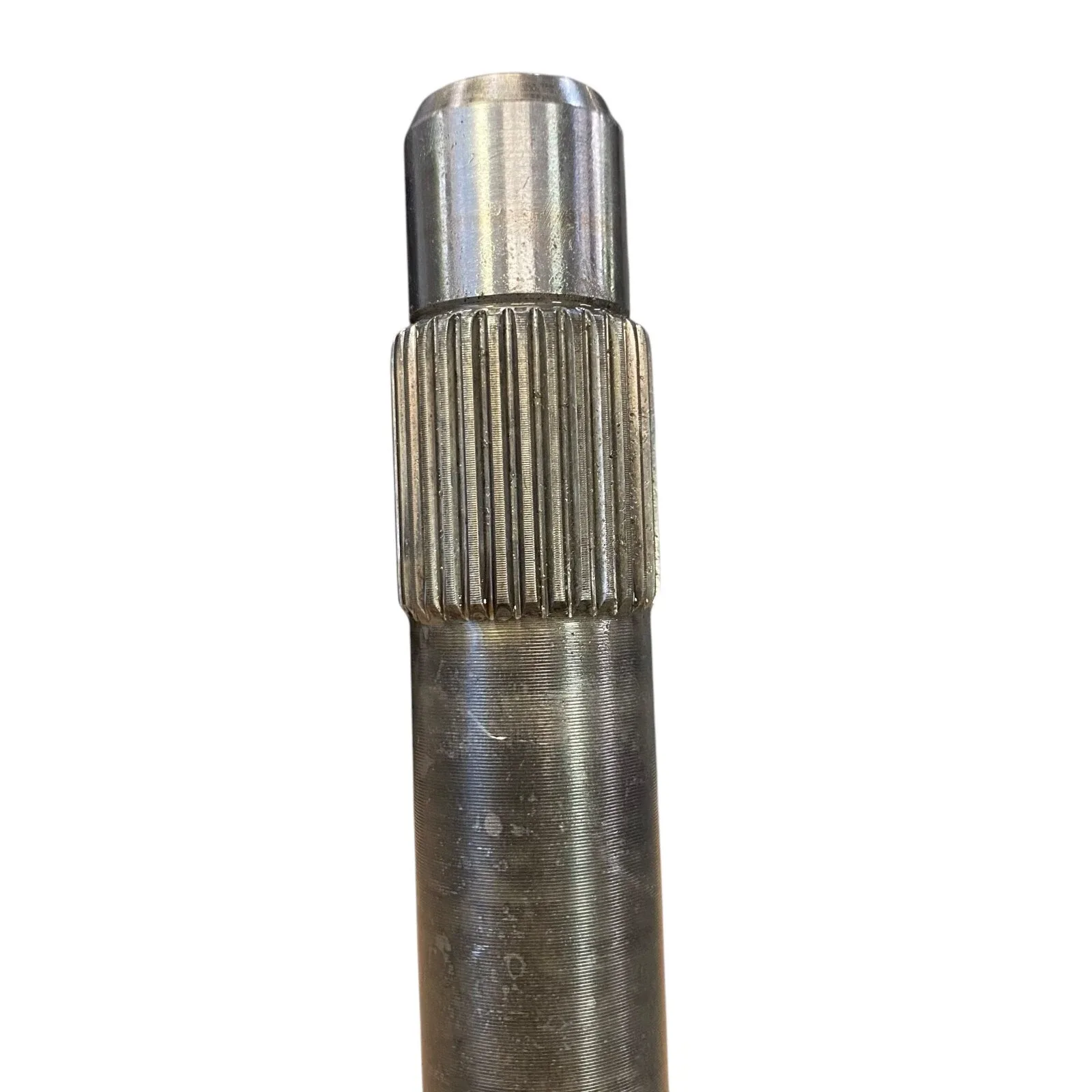 Ford 6R80 E-Clutch Drum (Input Shaft) 9L3P AA - Used image 2