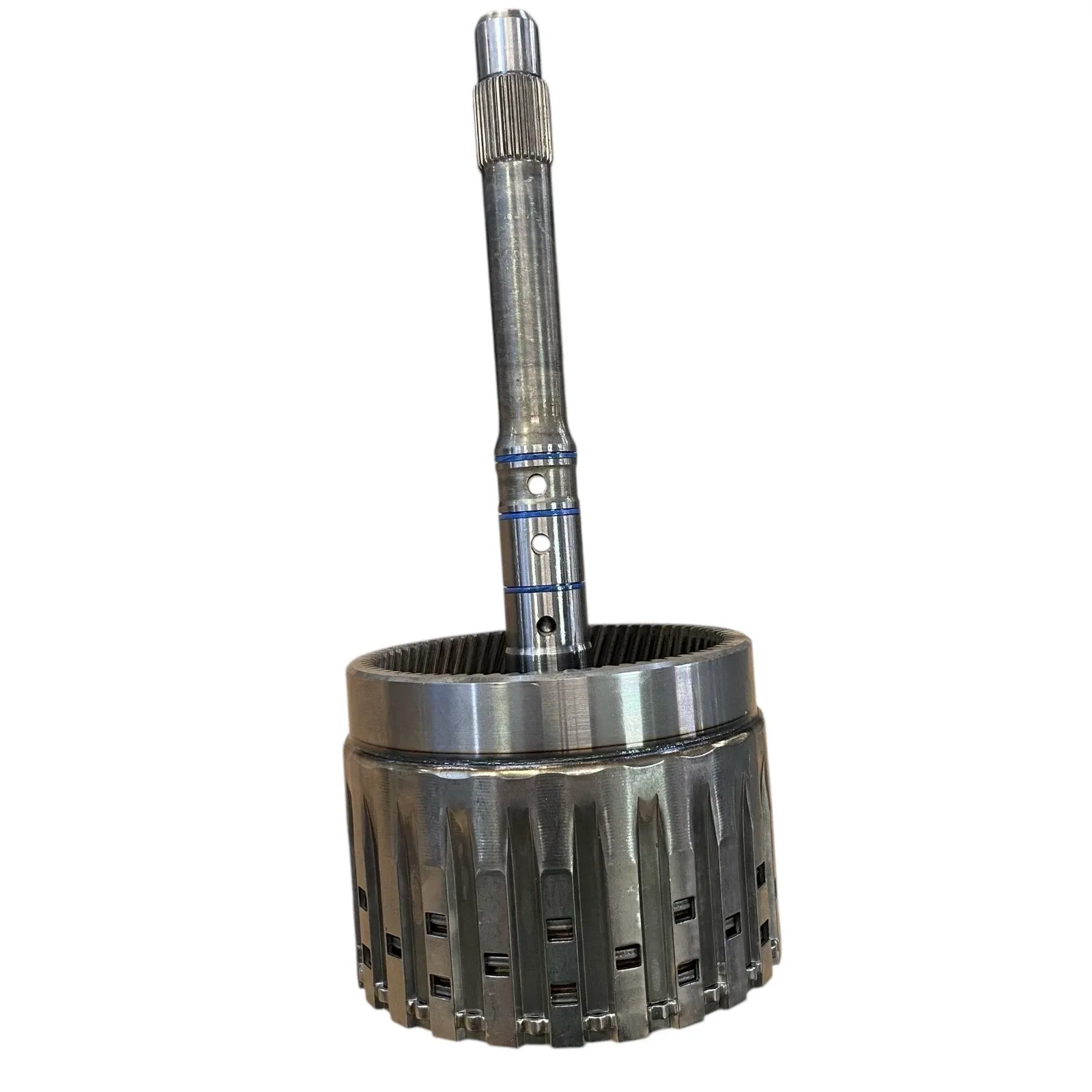 Ford 6R80 E-Clutch Drum (Input Shaft) 9L3P AA - Used
