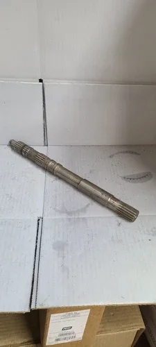GM Powerglide Input Shaft — 1.76 Ratio, 12 7/8" Long, 17 Tooth