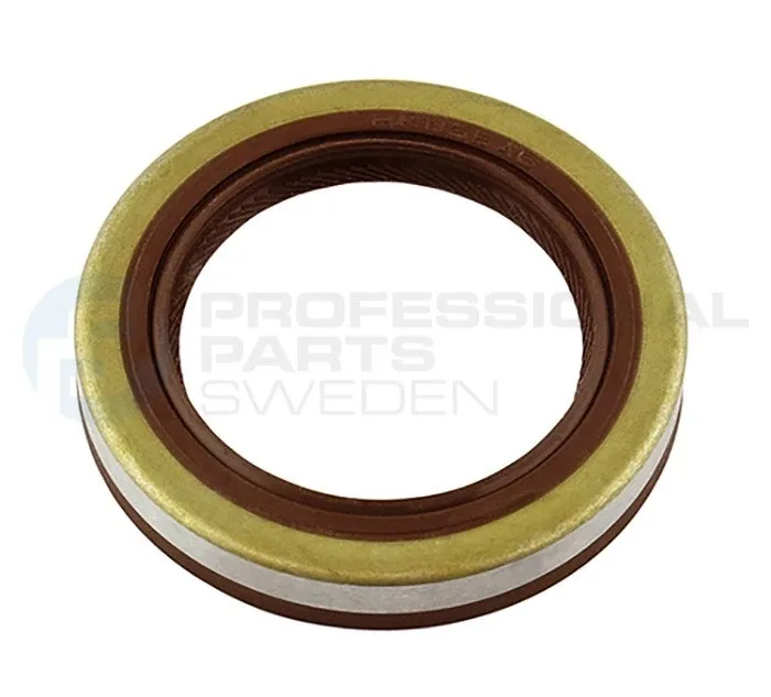 Professional Parts Sweden Automatic Transmission Input Shaft Seal 41435017