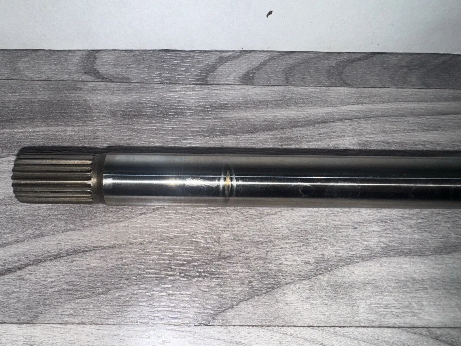 1987-1993 Ford Mustang LX 2.3 A4LD Input Shaft image 2