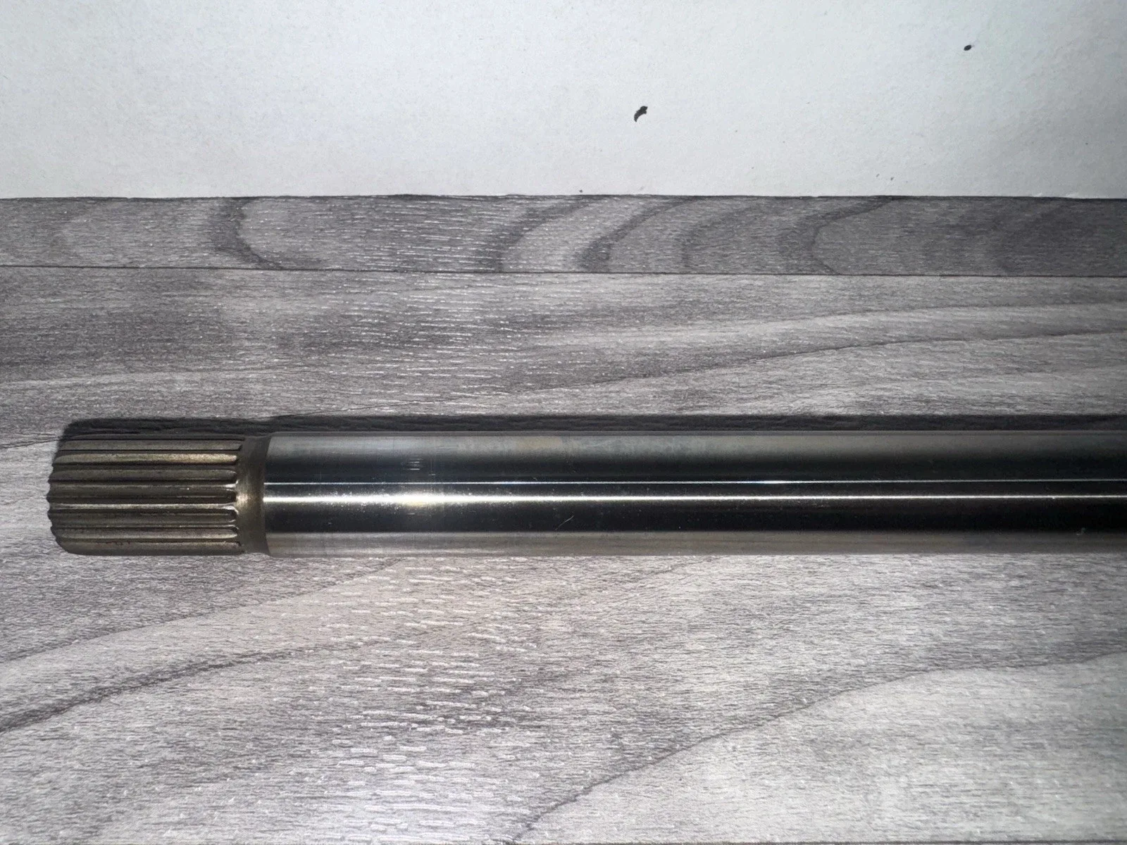 1987-1993 Ford Mustang LX 2.3 A4LD Input Shaft image 4