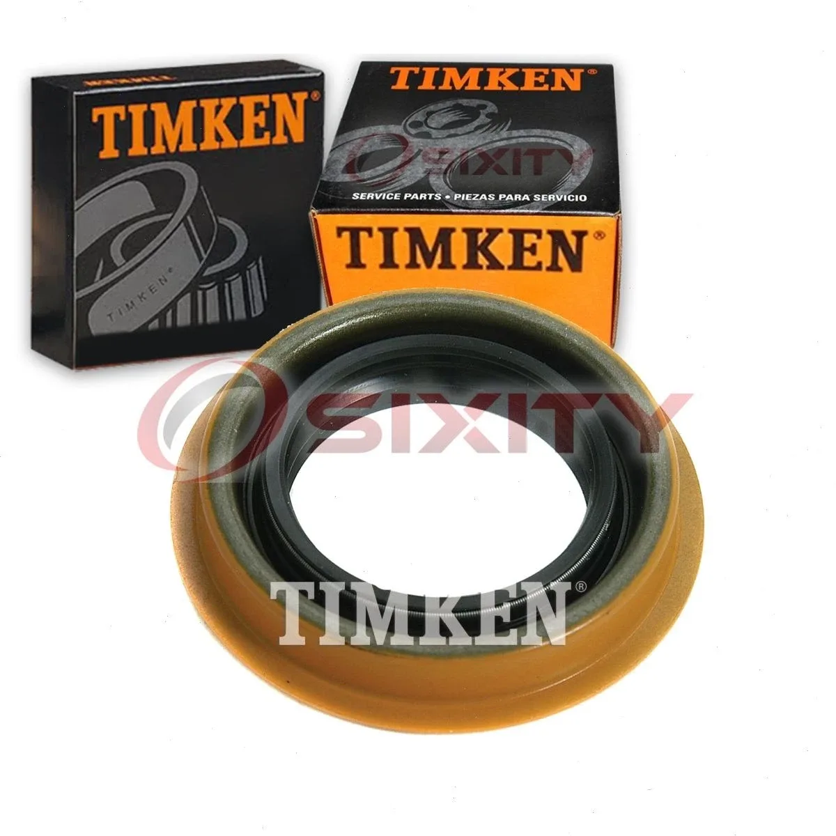 1996-2001 Ford Explorer Transfer Case Input Shaft Seal SX-7978 - Timken
