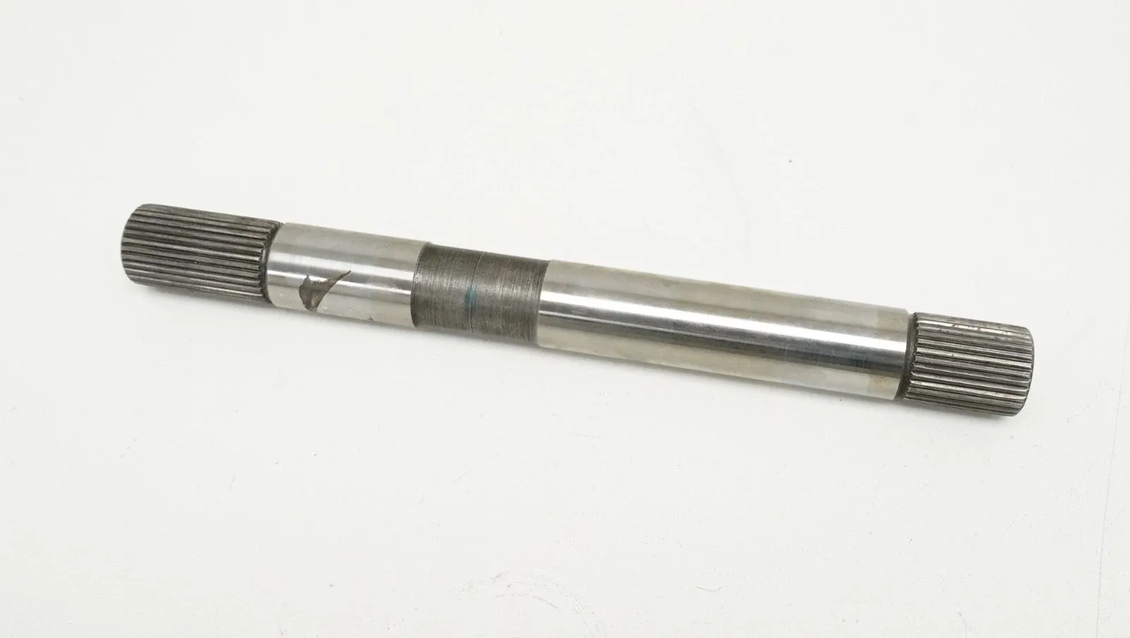 1966-1972 Ford C6 Automatic Transmission Input Shaft - C6 AUTO TRANS 30 / 31 SPLINE INPUT SHAFT image 2