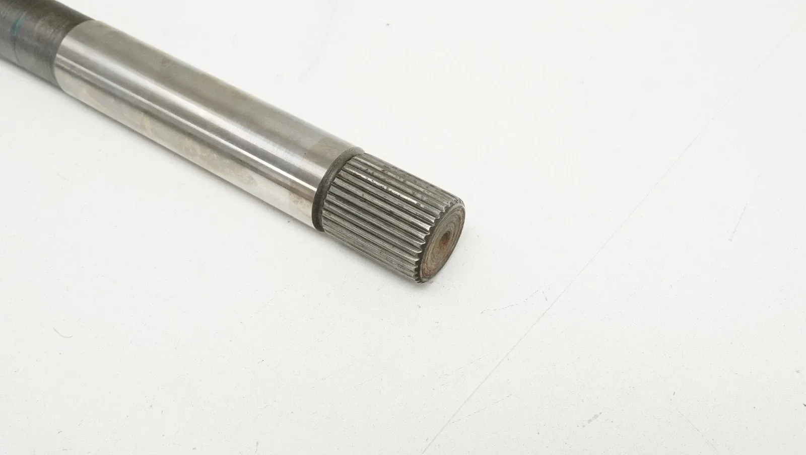 1966-1972 Ford C6 Automatic Transmission Input Shaft - C6 AUTO TRANS 30 / 31 SPLINE INPUT SHAFT image 3