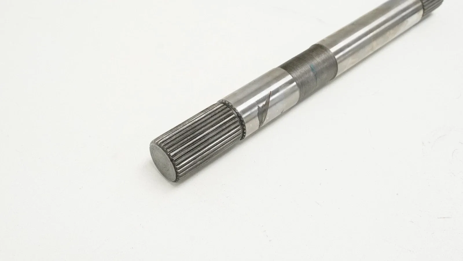 1966-1972 Ford C6 Automatic Transmission Input Shaft - C6 AUTO TRANS 30 / 31 SPLINE INPUT SHAFT image 4