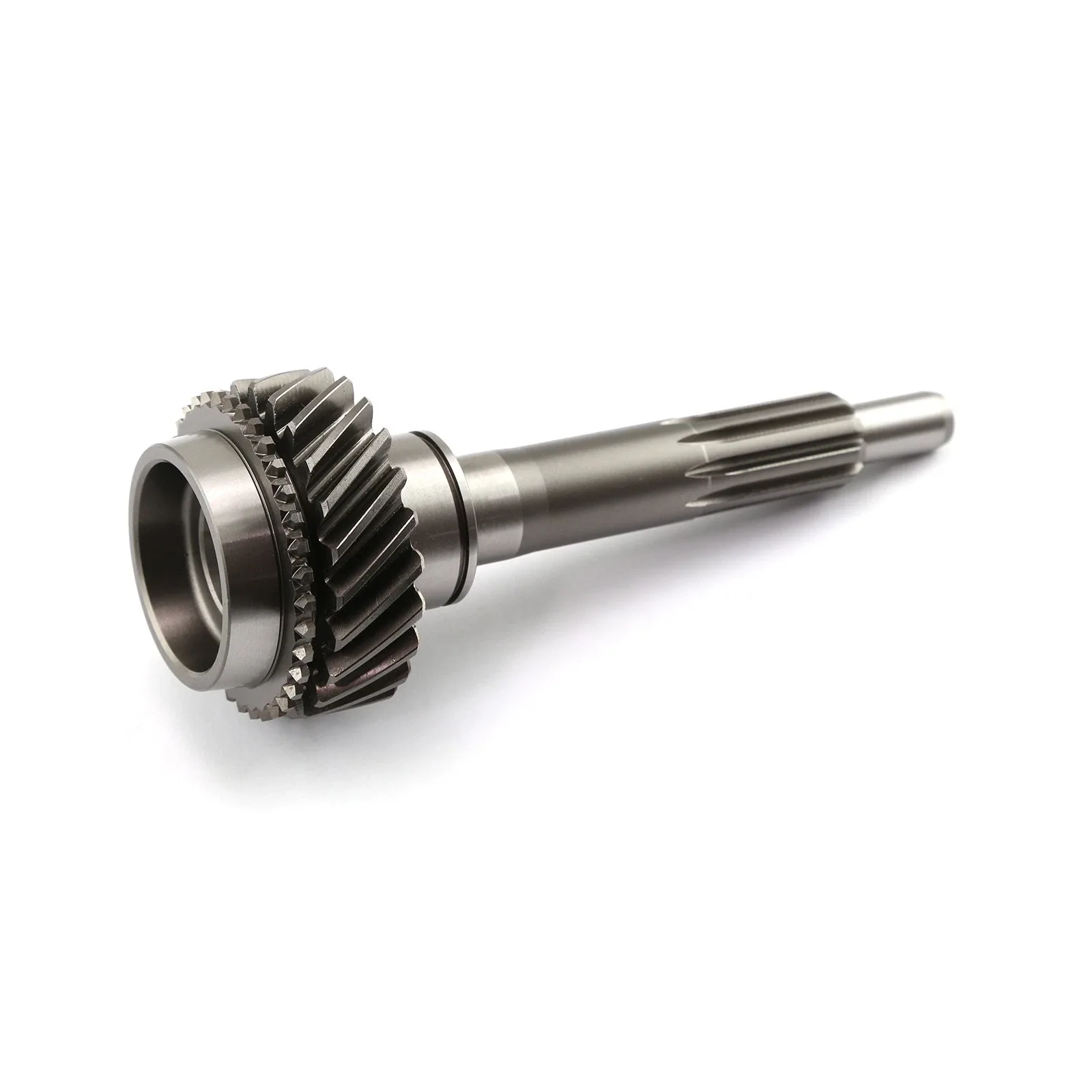 Ford 4-Speed Top Loader Input Shaft 23-Tooth Gear Assembly PCE612.1007