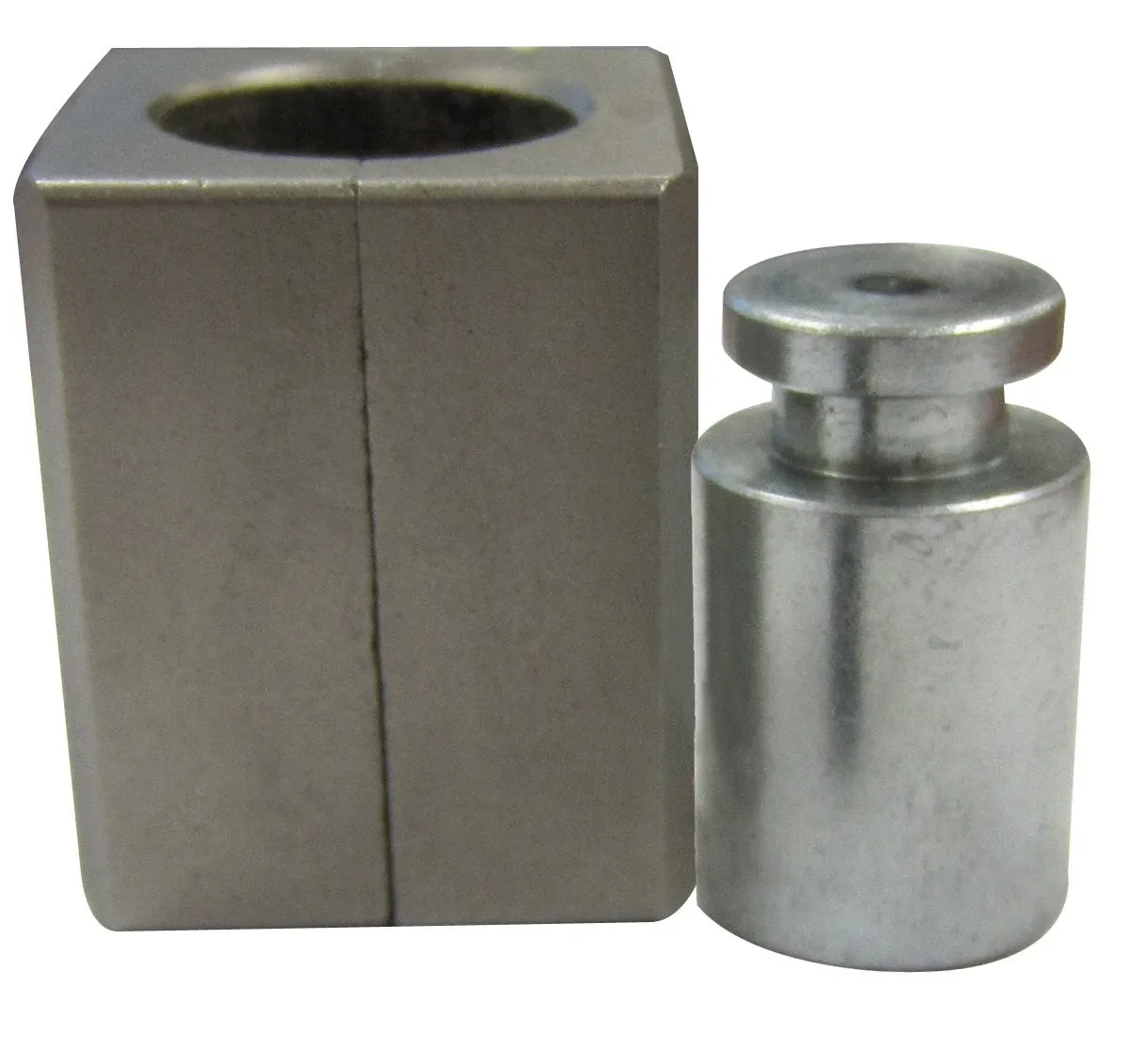 Transmission Cooling Line Die & Adapter Set — 71099-TC image 2