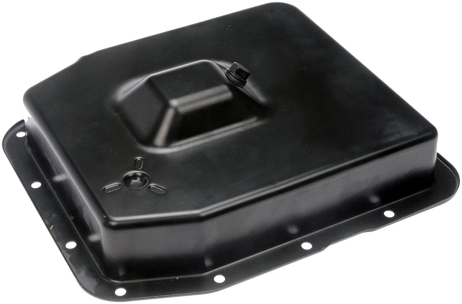 1994-2002, 2007-2008 Ford E-150 Econoline Transmission Oil Pan Dorman 87DH338