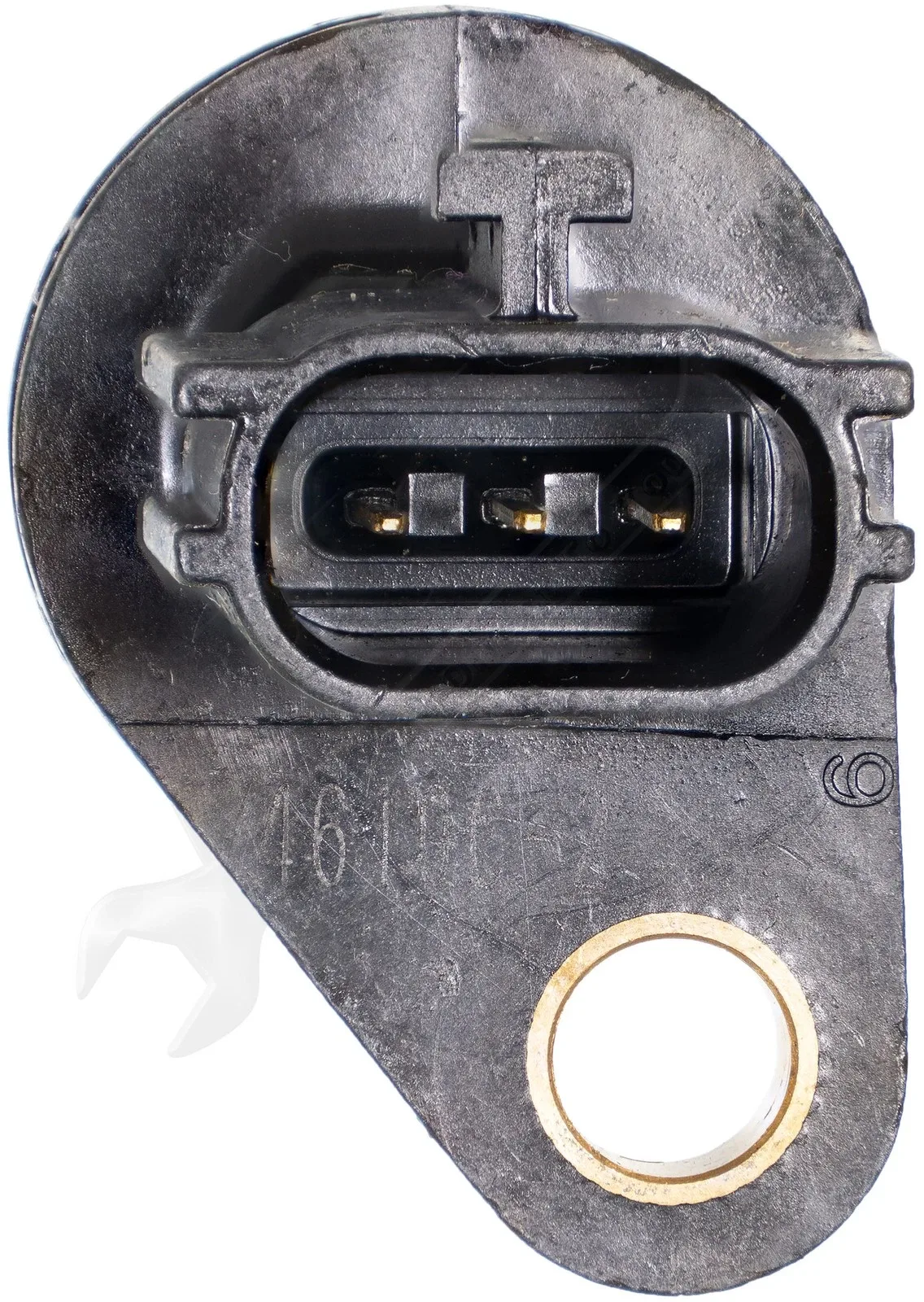 APDTY 141295 Vehicle Speed Sensor (Input Shaft) image 2