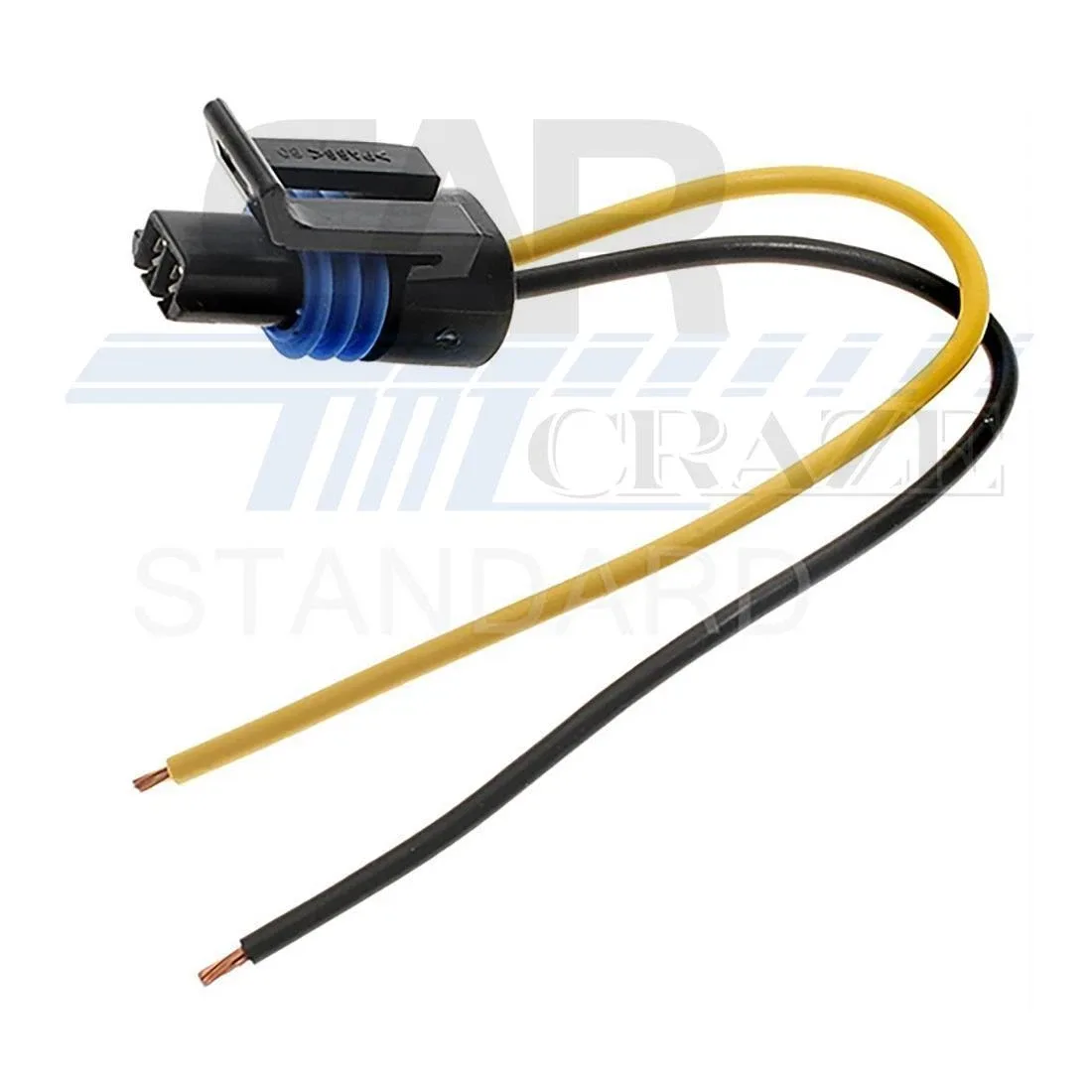 AutoTrans Input Shaft Speed Sensor Connector For Chevrolet K2500 1991 1992-2000
