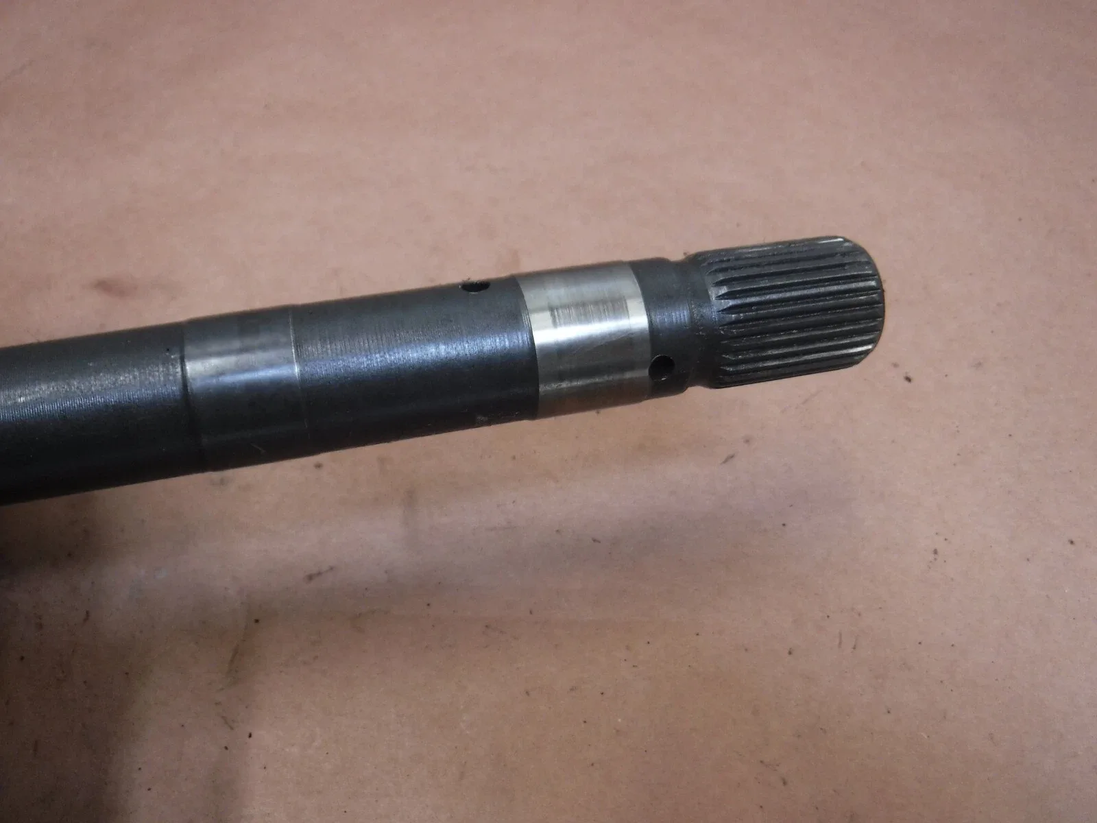 1974-1979 Jeep Wagoneer / J10 / CJ7 TH400 Forward Drum Input Shaft — OEM image 2