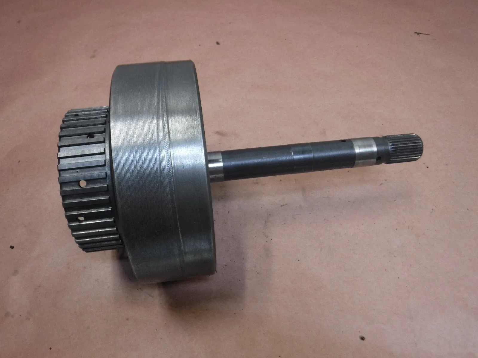 1974-1979 Jeep Wagoneer / J10 / CJ7 TH400 Forward Drum Input Shaft — OEM