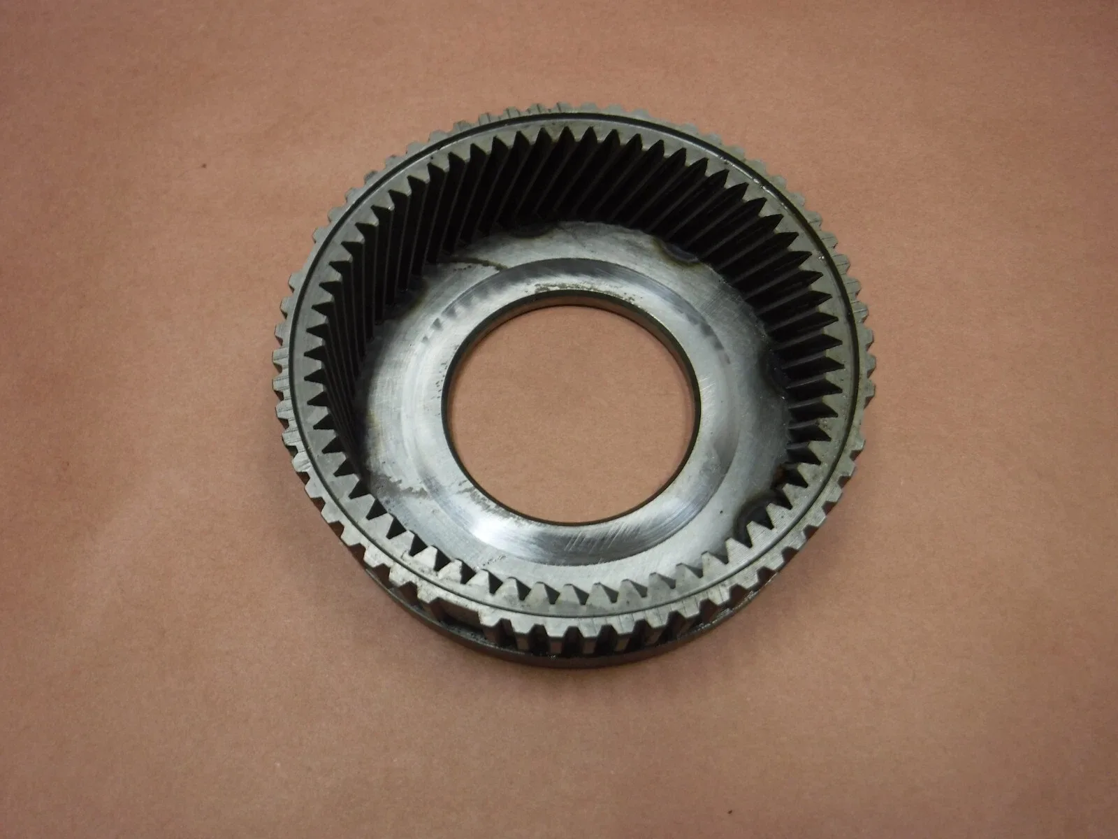 1981 Jeep Wagoneer J10 727 Automatic Planetary Gears image 2