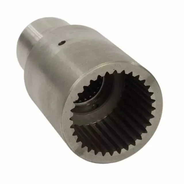 Genuine Ford Input Shaft JL1Z-7017-B image 2