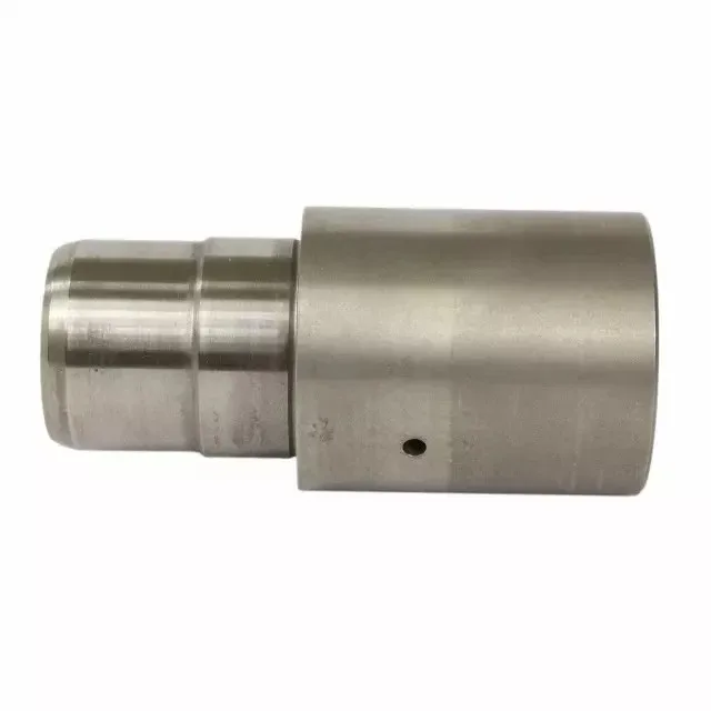Genuine Ford Input Shaft JL1Z-7017-B image 3