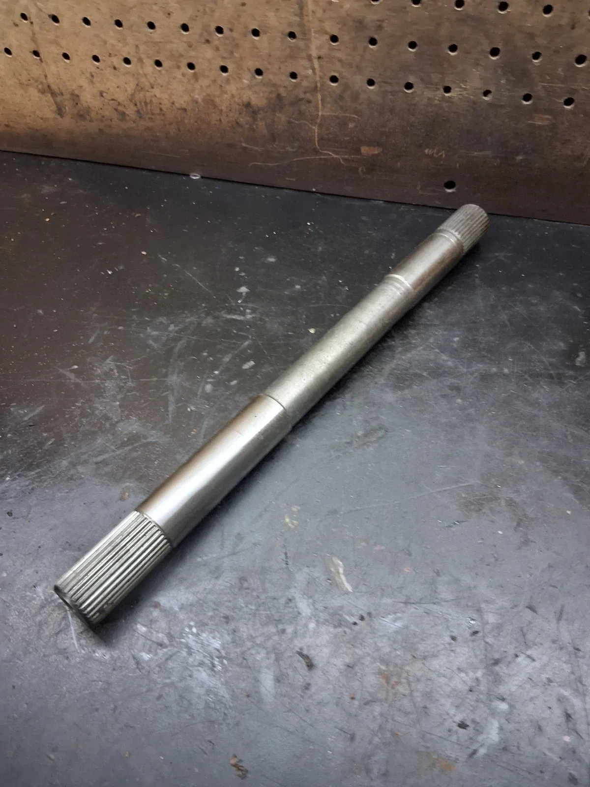 5R110W Ford Input Shaft — Fits F250 / F350 6.0 Powerstroke