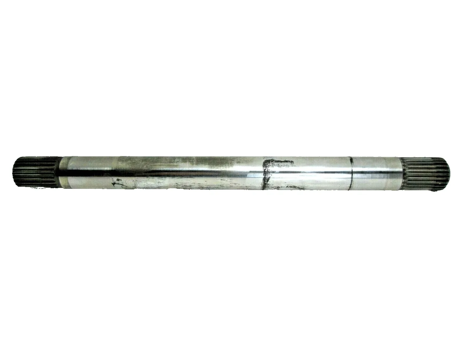 1964-1969 Ford Mustang C4 Input Shaft - 24 Spline image 2