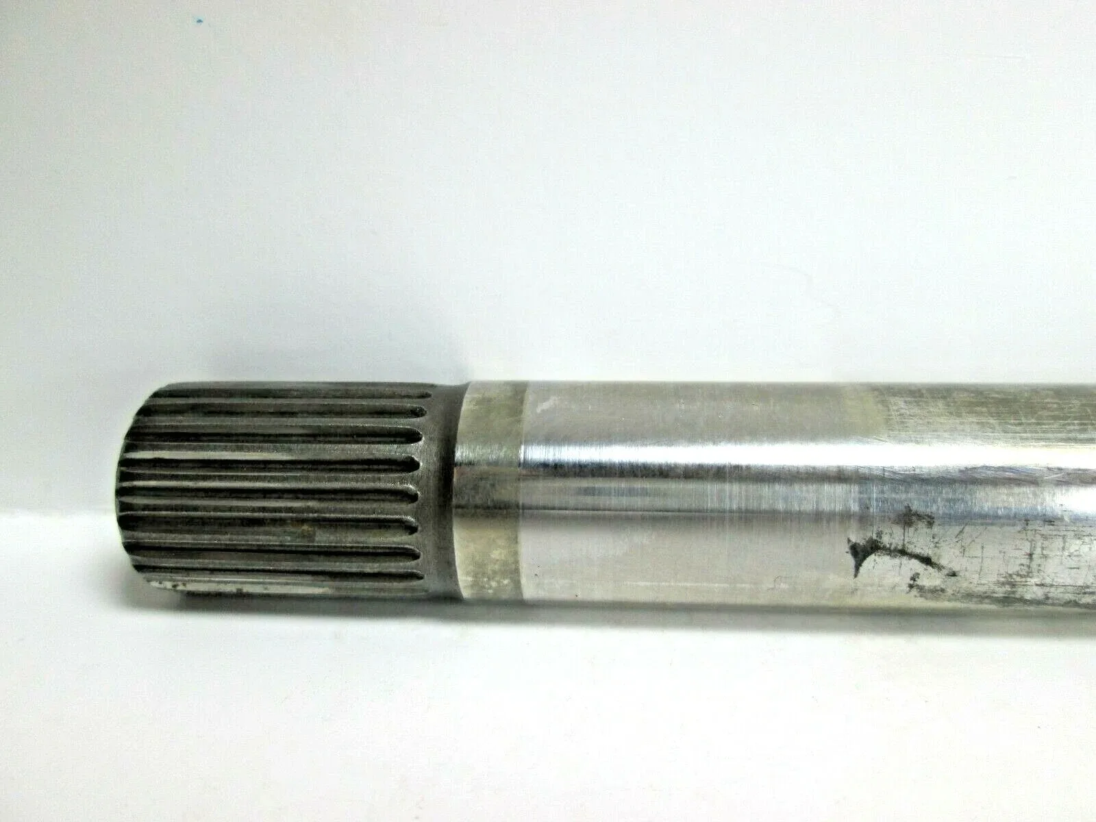 1964-1969 Ford Mustang C4 Input Shaft - 24 Spline image 3