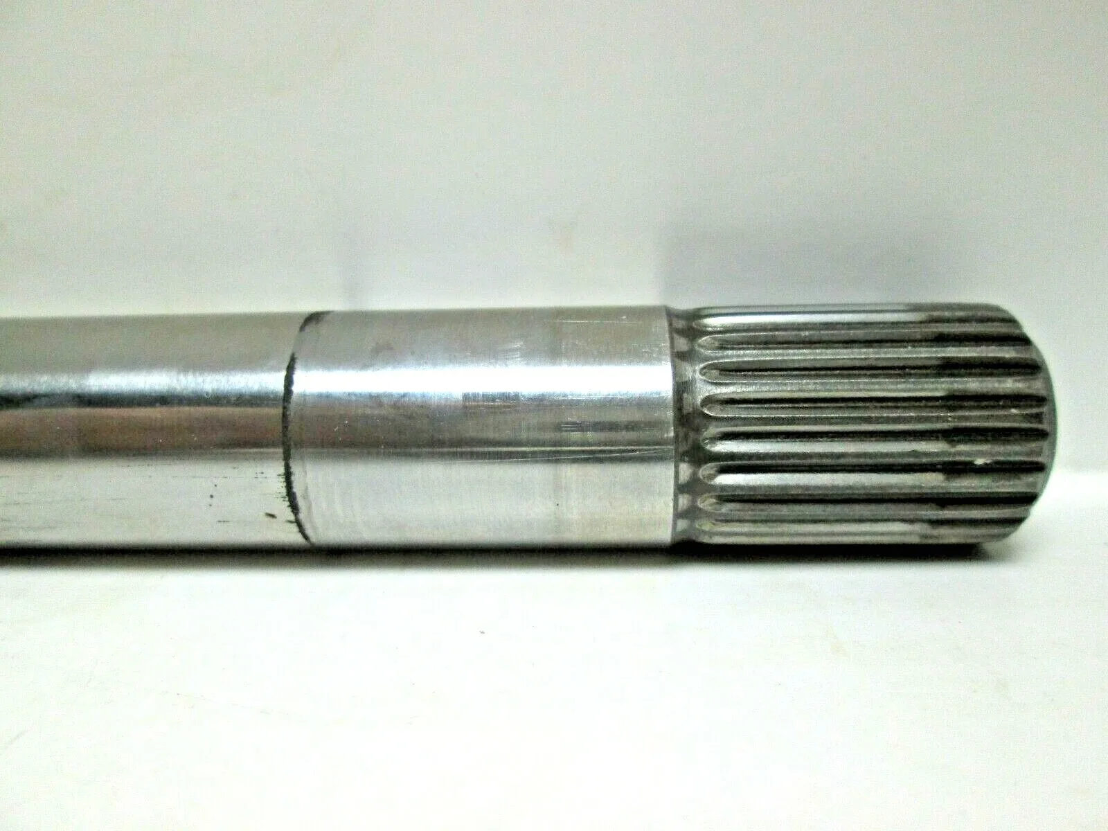 1964-1969 Ford Mustang C4 Input Shaft - 24 Spline image 4