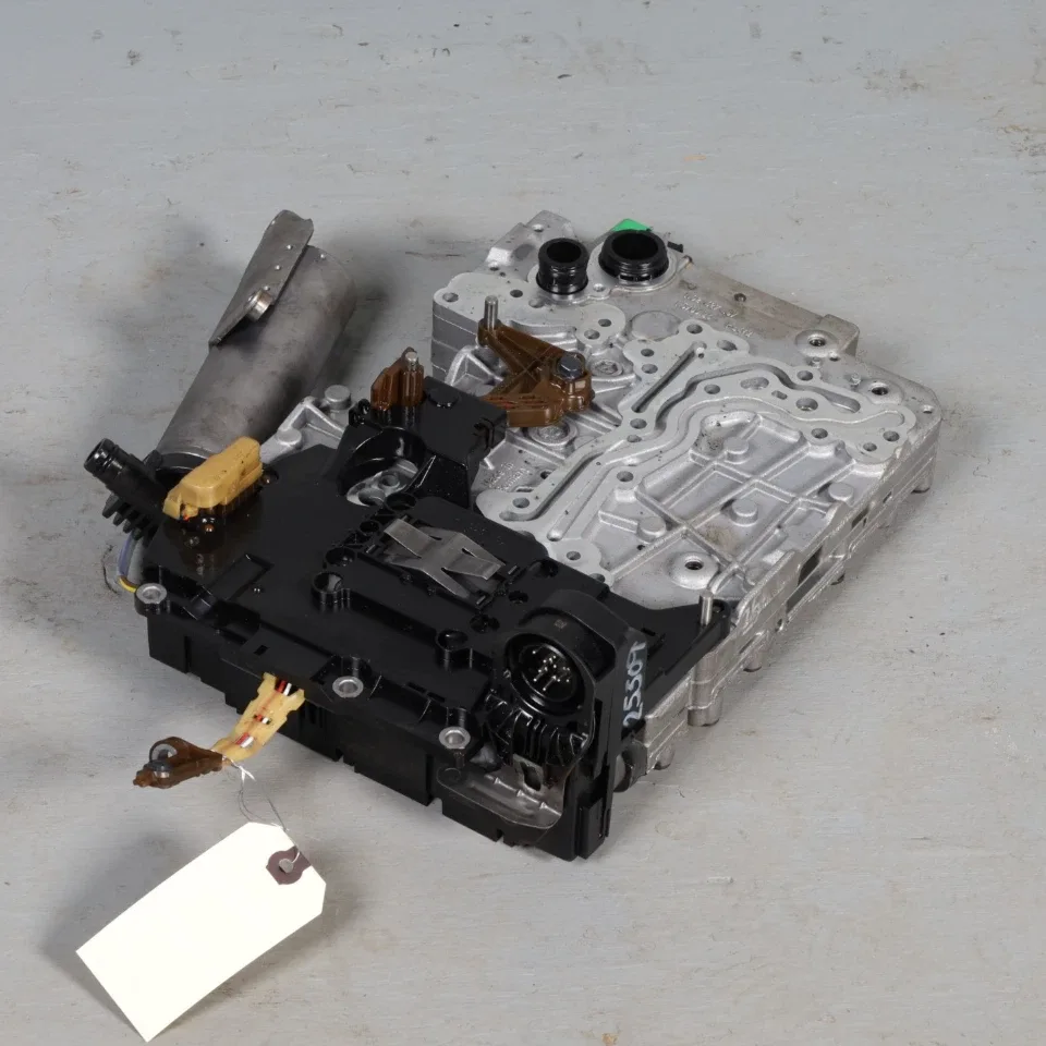 2022-2024 Ram 1500 Valve Body (8spd A/T 5.7L) OEM 68550344AA image 2
