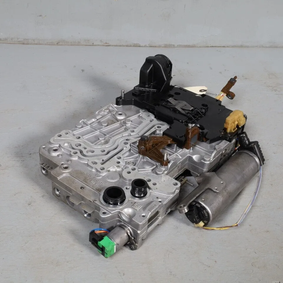 2022-2024 Ram 1500 Valve Body (8spd A/T 5.7L) OEM 68550344AA image 3