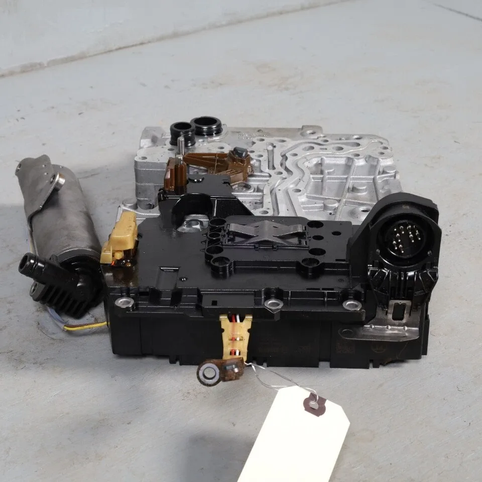 2022-2024 Ram 1500 Valve Body (8spd A/T 5.7L) OEM 68550344AA image 4