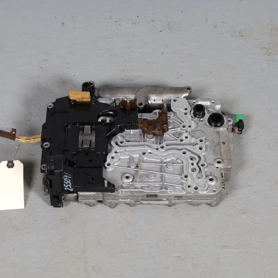 2022-2024 Ram 1500 Valve Body (8spd A/T 5.7L) OEM 68550344AA