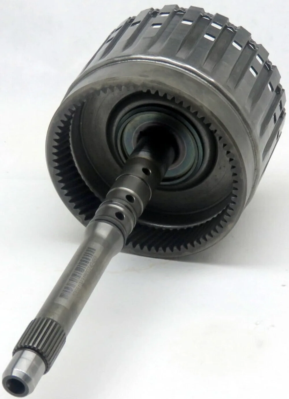ZF6HP26 Input (E Clutch) MPN U95550Z-NFG