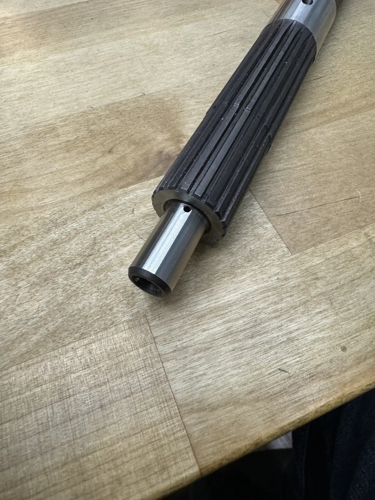 FTI Performance Powerglide Input Shaft F2517VR image 2