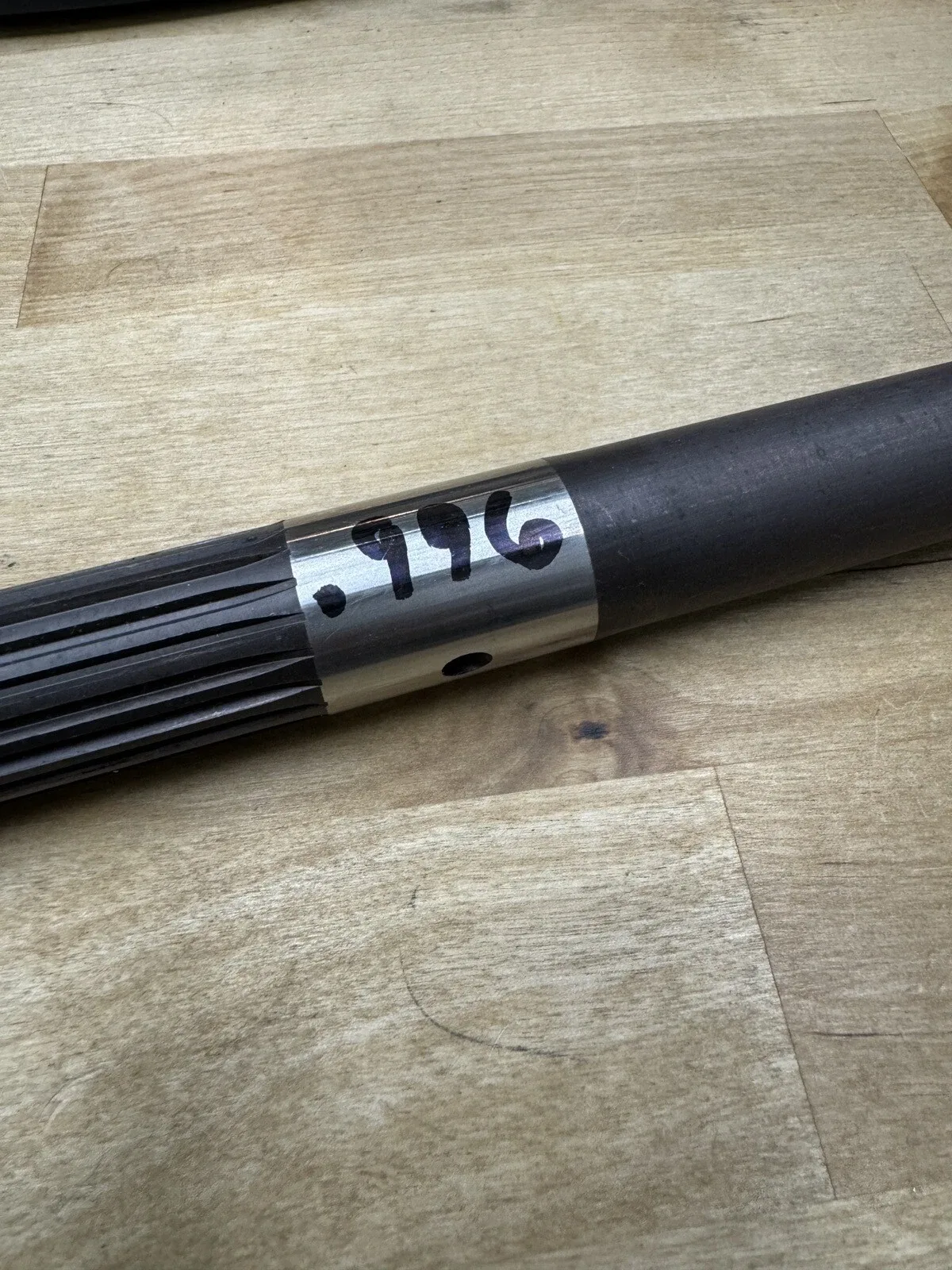 FTI Performance Powerglide Input Shaft F2517VR image 3