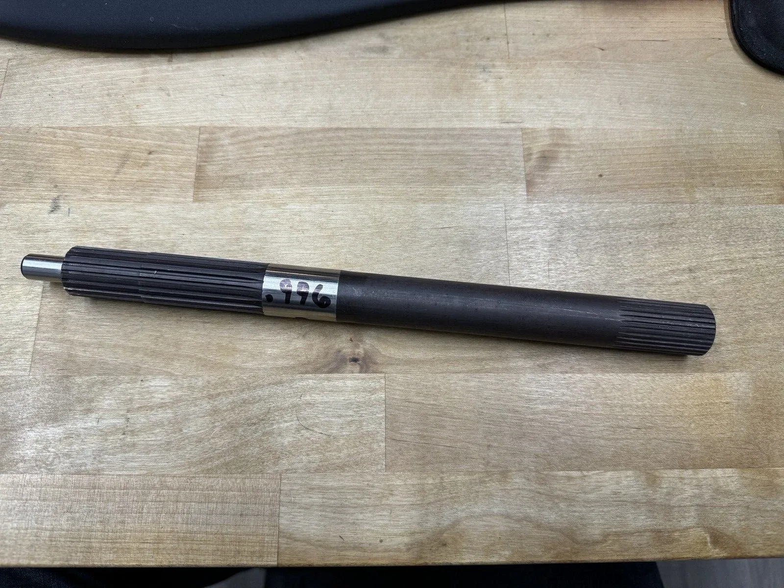 FTI Performance Powerglide Input Shaft F2517VR