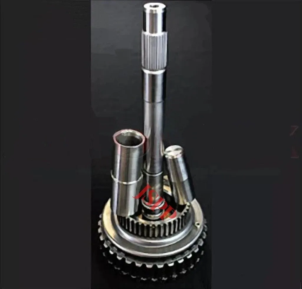JSPP T-2142SAC Input Shaft for AODE / 4R70W / 4R75 Transmissions