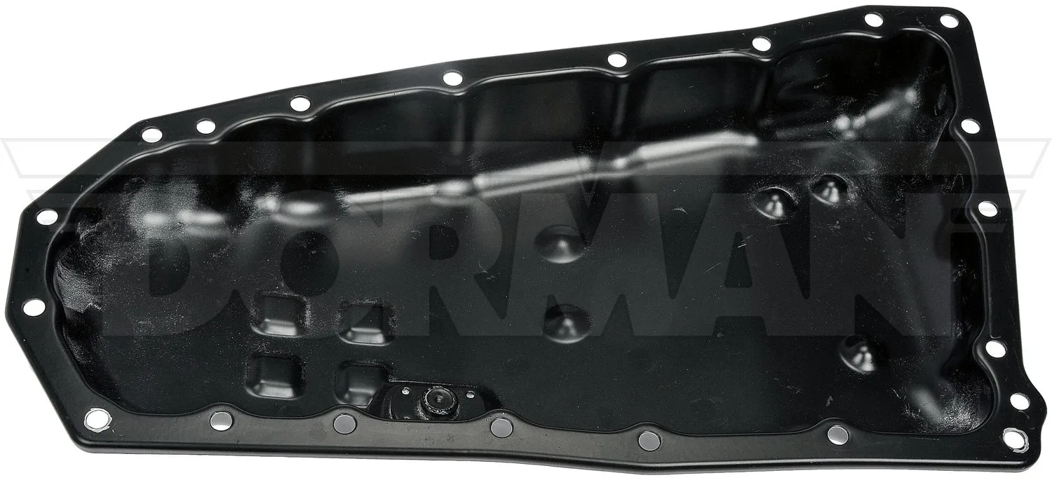2015-2017, 2019 Nissan X-Trail Transmission Oil Pan - Dorman 65UJ368 image 3