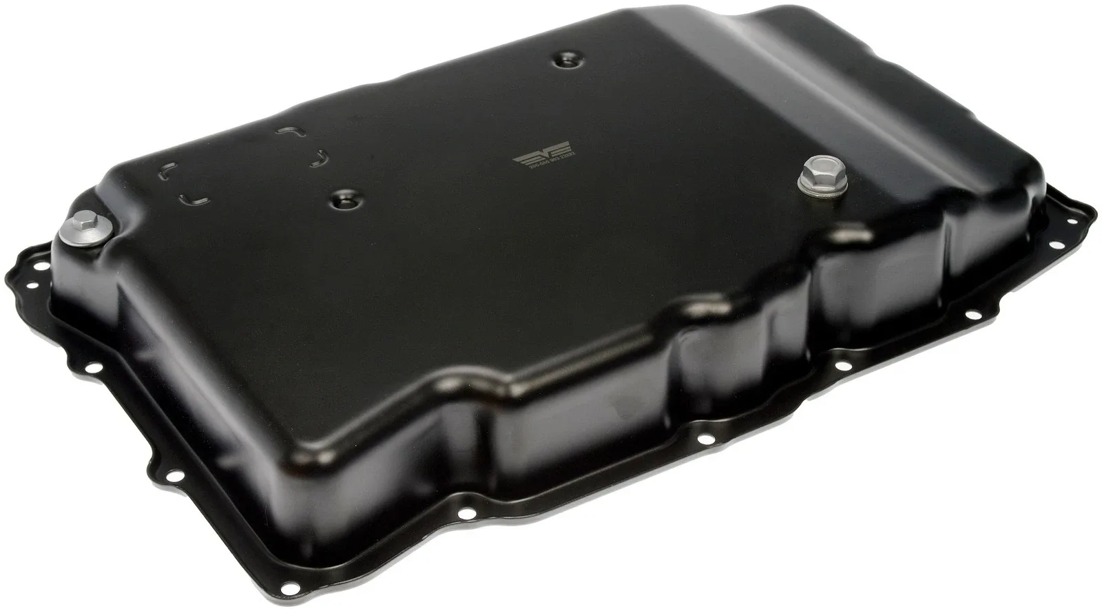 2018-2020 Cadillac Escalade ESV Transmission Oil Pan Dorman 12MI886 image 4