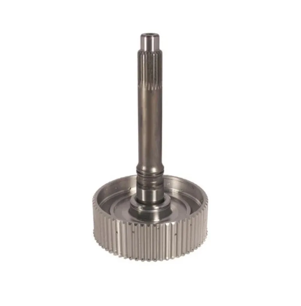 Dodge 47RE/48RE Heavy Duty 300mm Input Shaft