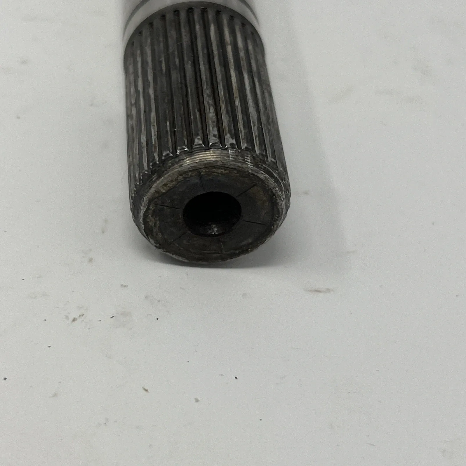 2001 Ford F250 F350 4R100 Transmission Input Shaft 7.3L 2wd Diesel image 3
