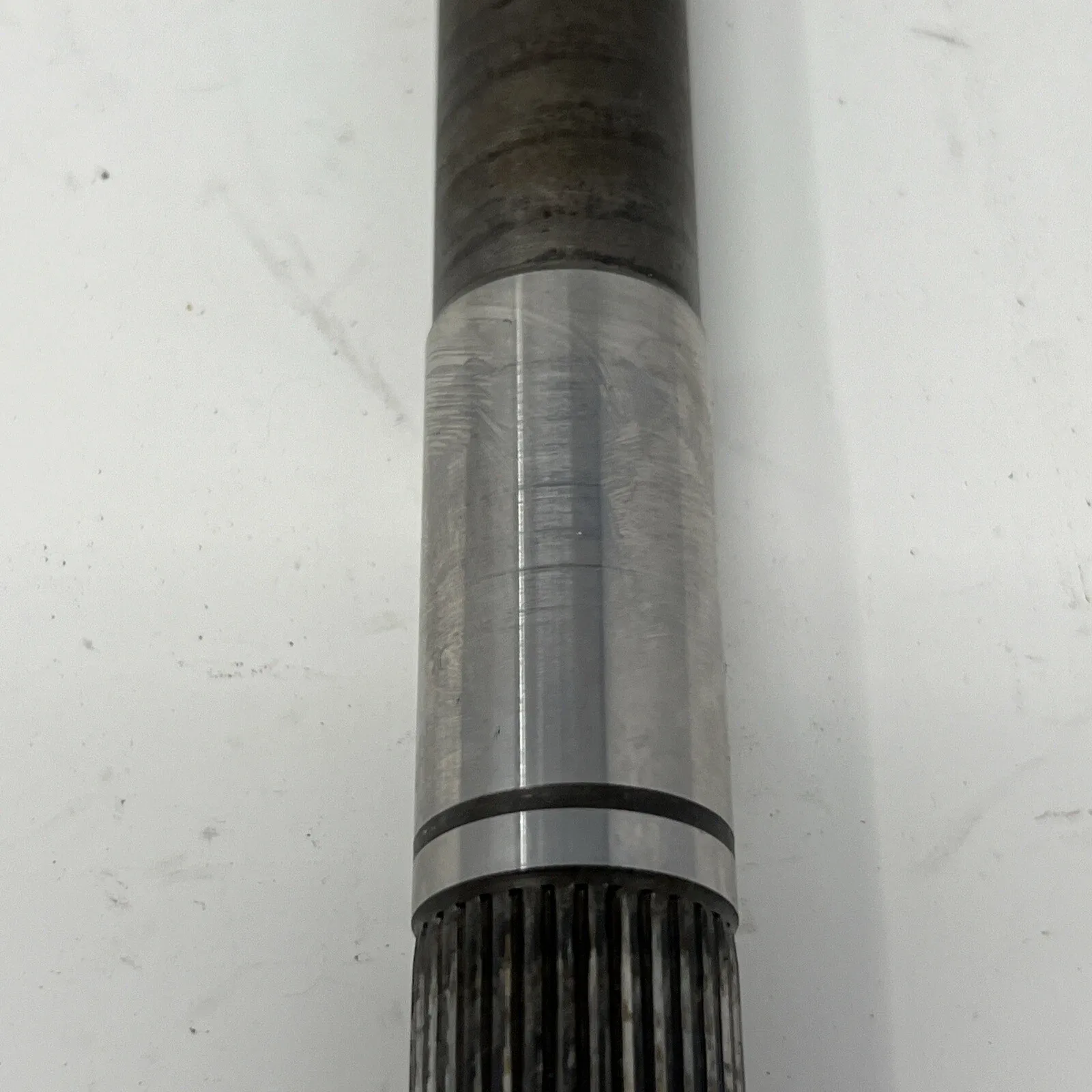 2001 Ford F250 F350 4R100 Transmission Input Shaft 7.3L 2wd Diesel image 4