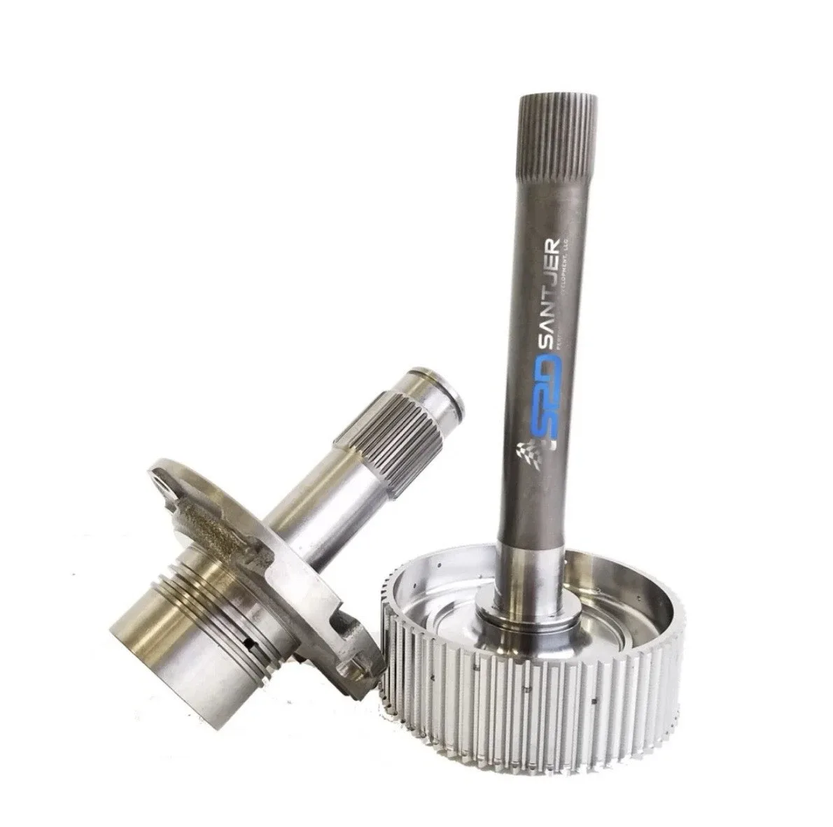 Santjer Performance 47RE/48RE 37-Spline Solid Input Shaft