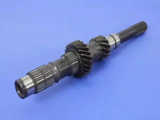 Mopar Input Shaft 5191182AA Genuine OEM image 4