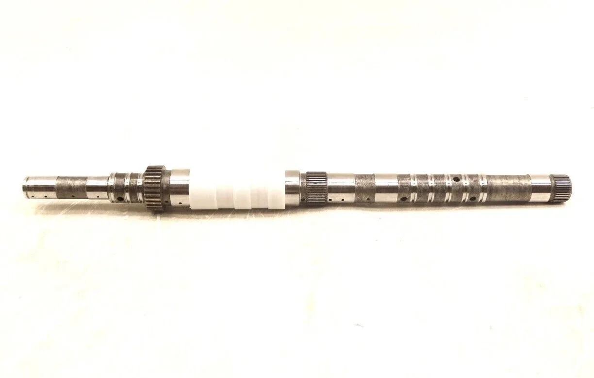 2020-2022 Ford Bronco / Explorer / Aviator Input Shaft LP5Z-7015-A (10R60) image 3